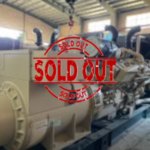 ژنراتور KTA50 (G3)