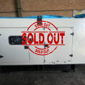 ژنراتور (TAD 734 (GE